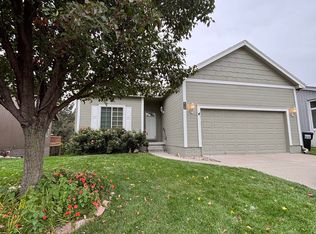 6128 S 190th Ter, Omaha, NE 68135