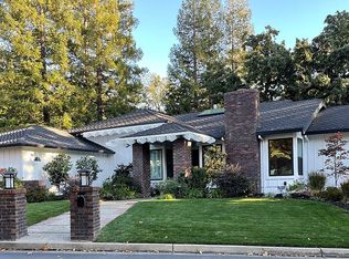 2110 Canyon Oak Ln, Danville, CA