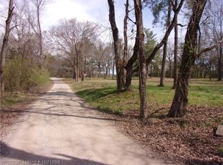 12134 Wishing Well Ln, Ozark, AR 72949