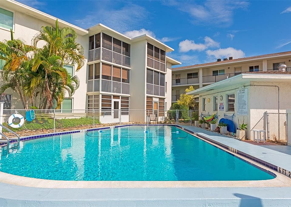 Holiday Apts Apartments Venice, FL Zillow