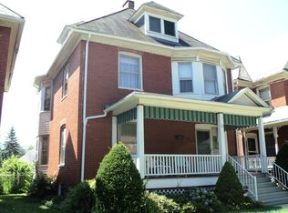 921 High St, Williamsport, PA 17701