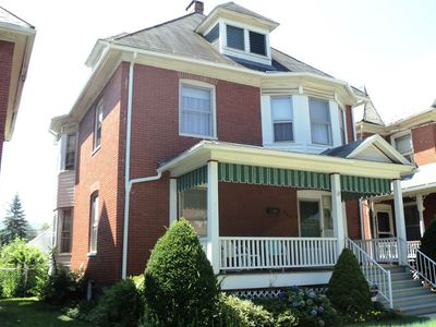 921 High St, Williamsport, PA, 17701