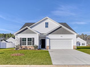 151 Wagner Cir, Conway, SC 29526