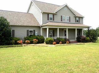 14101 Ridgewood Ln, Harrisburg, AR 72432