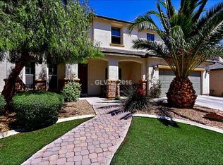 1482 Le Luberon Ct, Las Vegas, NV 89123