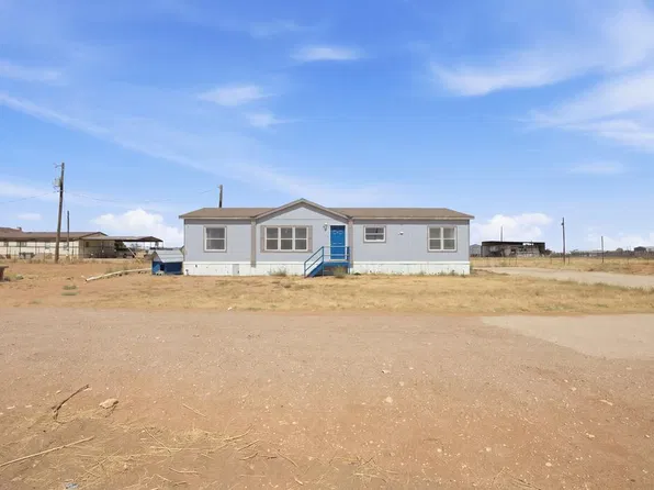 1110 N County Road 1087, Midland, TX 79706