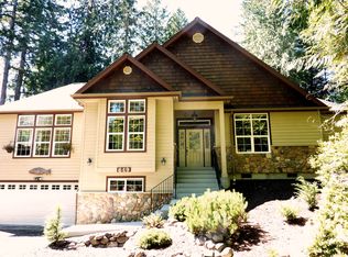 649 E Portage Rd, Shelton, WA 98584