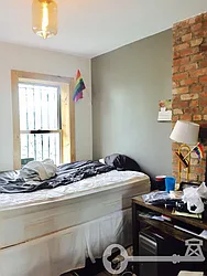 Rented by Brooklyn Key