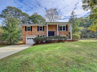1088 Artesia Cir, Clarkston, GA 30021