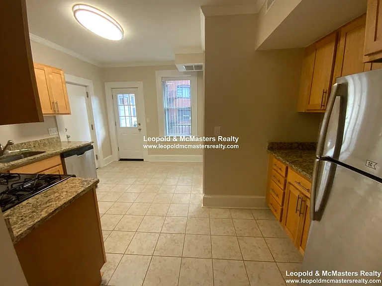 126 Mason Ter #1 — Photo 15
