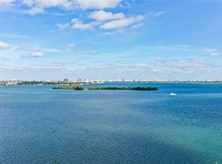 Palm Bay Condominium, Miami, FL 33138