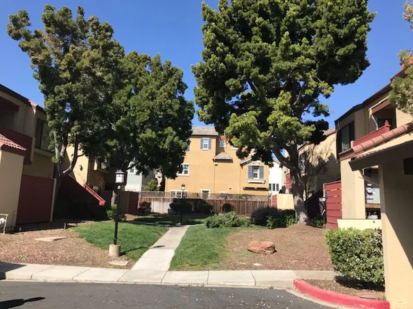 3879 Milton Ter, Fremont, CA 94555