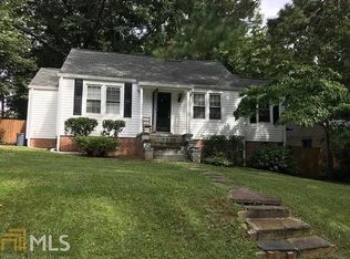 127 Victory Dr, Marietta, GA 30060