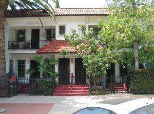 1857 N Gramercy Pl, Hollywood, CA 90028