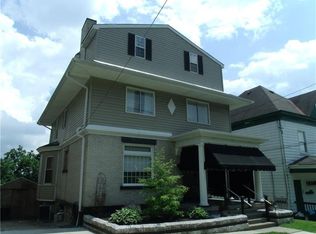 208 N Balph Ave, Pittsburgh, PA