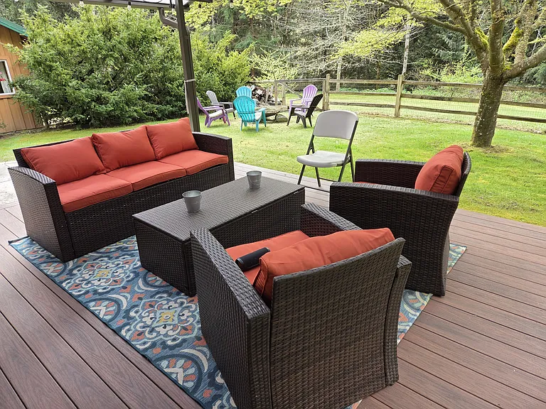 24201 Port Gamble Rd NE — Photo 29