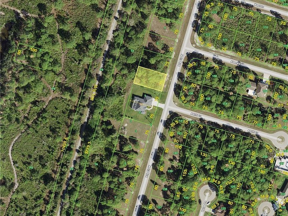 2nd image of 125 Brig Cir W