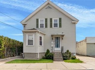 476 N Broadway, East Providence, RI 02914