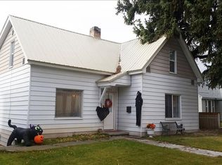 158 9th St, Idaho Falls, ID 83404