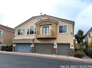 6560 Bucking Horse Ln UNIT 101, Henderson, NV 89011