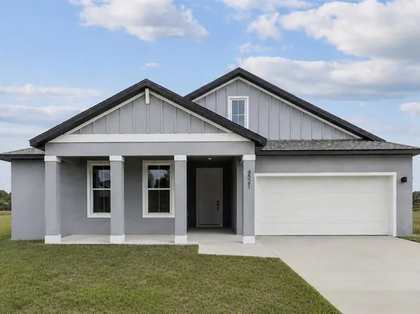 4521 NW 37th Street Rd, Ocala, FL 34482