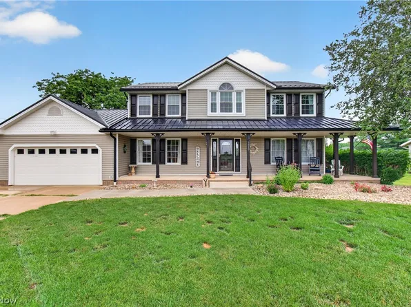 7513 Roni St SW, Massillon, OH 44646