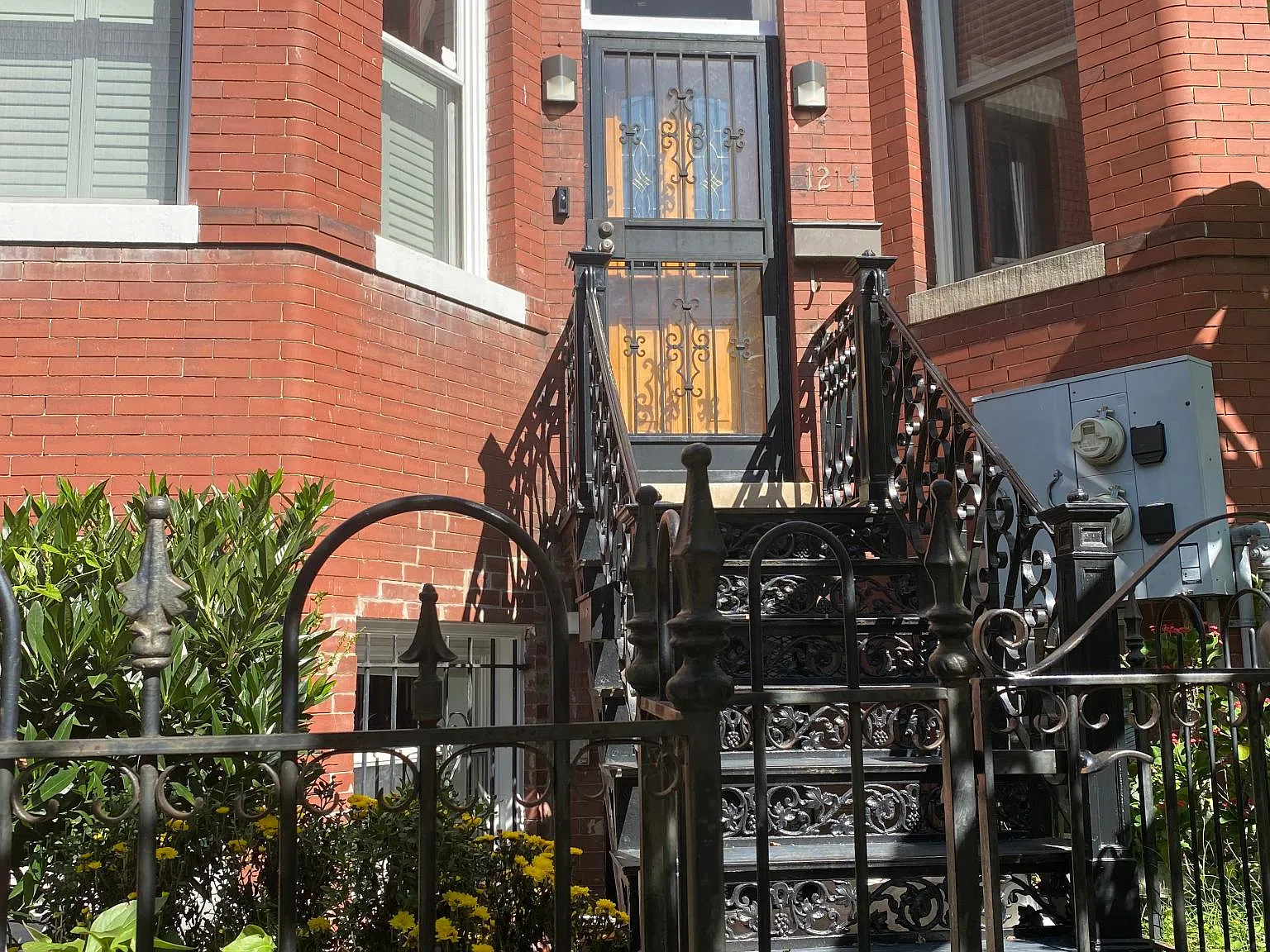 1 bed, $1,750 — Photo 1