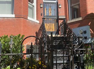 1214 Independence Ave SE #B, Washington, DC 20003