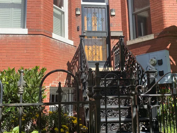 1214 Independence Ave SE #B, Washington, DC 20003