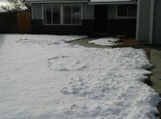 401 Bramble Ct, Fernley, NV