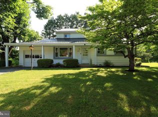 1100 Houserville Rd, State College, PA 16801