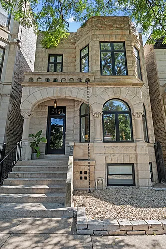 2451 N Albany Ave #1 Photo 1