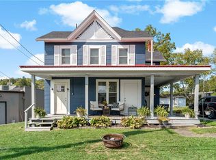 5905 Heckert Rd, Bakerstown, PA 15007