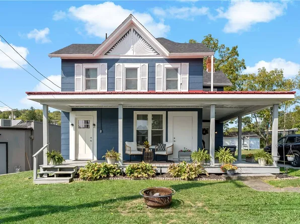 5905 Heckert Rd, Bakerstown, PA 15007