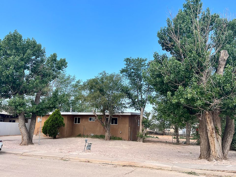 807 Smith St, Grants, NM 87020 Zillow
