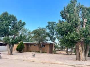 807 Smith St, Grants, NM 87020