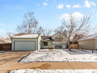 6280 Zinnia Street, Arvada, CO, 80004