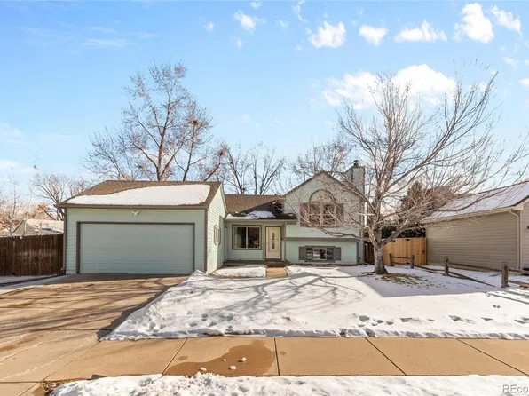 6280 Zinnia Street, Arvada, CO 80004
