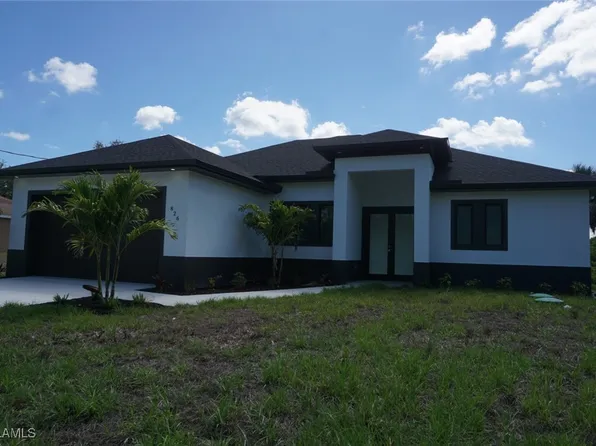 826 Alido Ave, Lehigh Acres, FL 33971