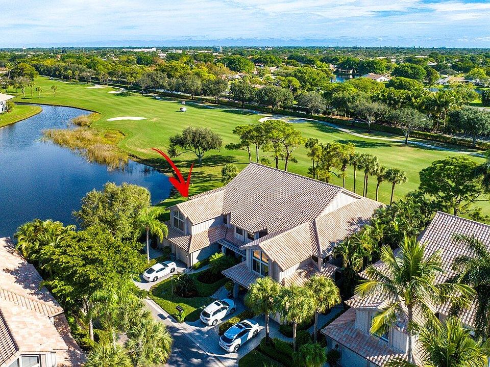 16939 Isle Of Palms Dr APT B, Delray Beach, FL 33484 MLS RX10959230