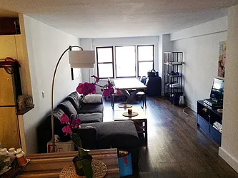 Rented by Keller Williams NYC