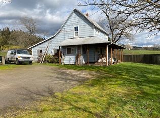 25701 NE North Valley Rd, Newberg, OR 97132