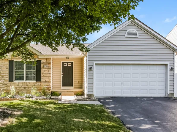 5288 Dietrich Ave, Orient, OH 43146