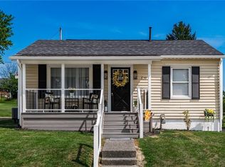 839 Wabash Ave, Zanesville, OH 43701