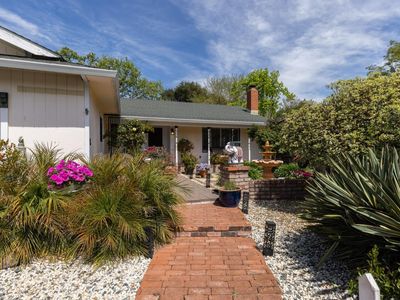 1520 Pomeroy Place, Santa Rosa, CA, 95403