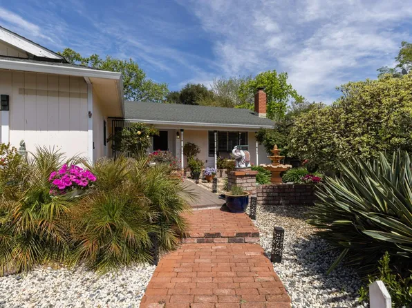 1520 Pomeroy Place, Santa Rosa, CA 95403