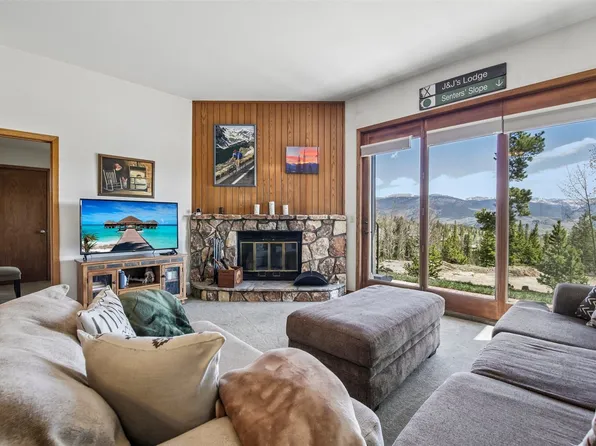 89310 Ryan Gulch Road UNIT 103, Silverthorne, CO 80498