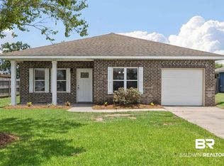 15091 Marem Dr, Foley, AL 36535