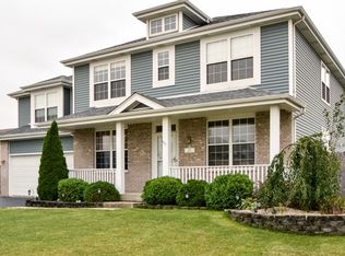240 Congress Dr, New Lenox, IL 60451