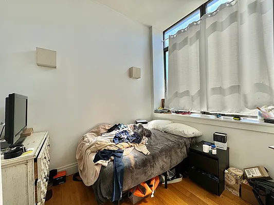 2 North Henry Street #2A in Williamsburg, Brooklyn | StreetEasy